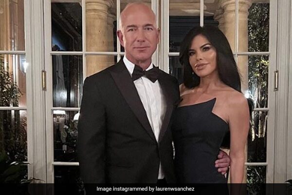 Meet Lauren Sanchez, Jeff Bezos’ Bride-To-Be