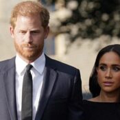 What Prince Harry Said On Separation Rumours With Meghan Markle