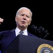 “Shocking And Unconscionable”: Biden Condemns US School Shooting