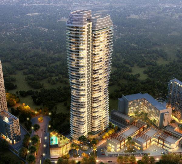 Paras Quartier: Exclusive 4 BHK Luxury Apartments in Gurgaon