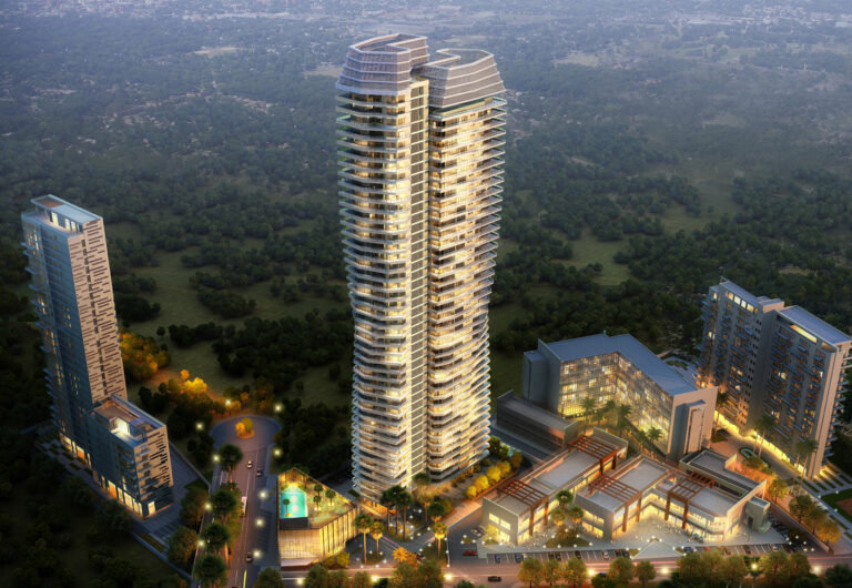 Paras Quartier: Exclusive 4 BHK Luxury Apartments in Gurgaon