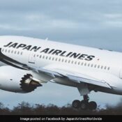 Japan Airlines Reports Cyberattack, “Apologises” For Inconvenience