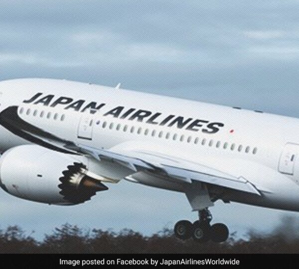 Japan Airlines Reports Cyberattack, “Apologises” For Inconvenience