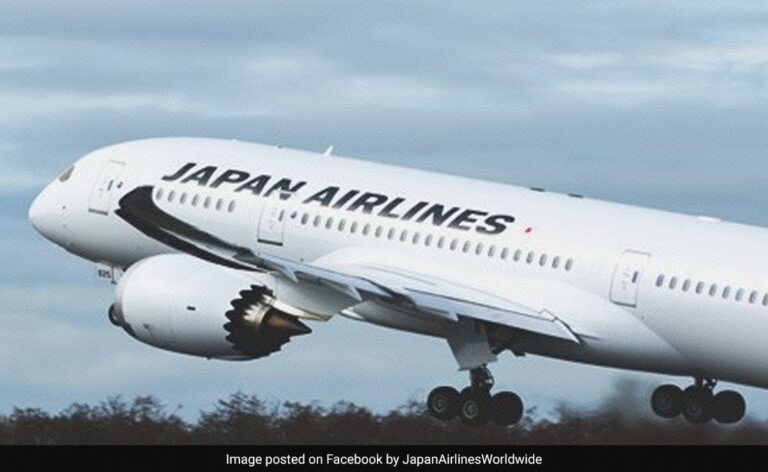 Japan Airlines Reports Cyberattack, “Apologises” For Inconvenience