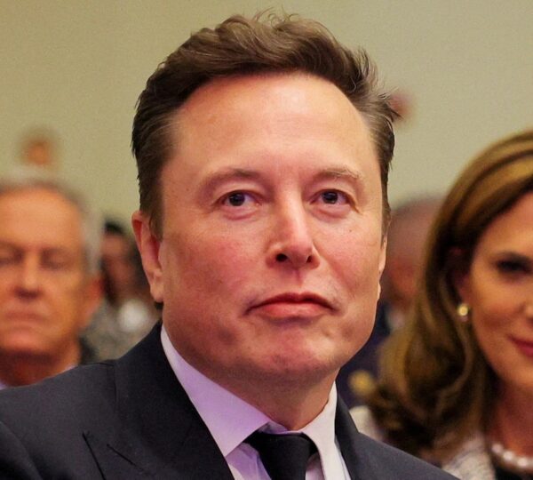 Elon Musk Teases Xmail As Simpler Email Alternative To Gmail. Internet Reacts