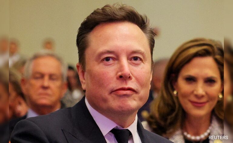 Elon Musk Teases Xmail As Simpler Email Alternative To Gmail. Internet Reacts