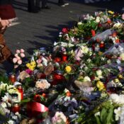 Germany To Probe Possible Security Lapses Before Christmas Market Attack