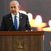 Hamas Will Attack Us Again If We End War Now, Says Israeli PM Netanyahu