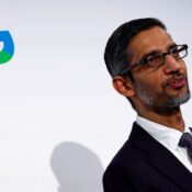 Google CEO Sundar Pichai Says Search Will “Change Profoundly” In 2025