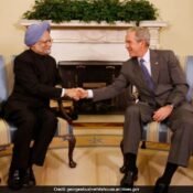 India-US Civil Nuclear Deal: Crowning Glory Of Manmohan Singh’s Leadership