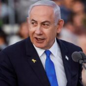 Netanyahu Thanks Trump For ‘Strong’ Statement On Gaza Hostages