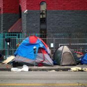 Homelessness In US Hits New Record, 23 In Every 10,000 Without A Home: Report