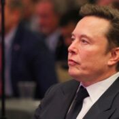 Elon Musk In ‘Negotiations’ With UK’s Nigel Farage Over Funding