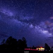 Geminid Meteor Shower To Light Up The Sky This Weekend, Don’t Miss The Peak