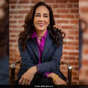 Trump Nominates Indian-American Harmeet Dhillon For Top Civil Rights Post