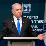 Israeli PM Says Occupied Golan Heights Will Remain Israeli “For Eternity”