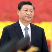 China Builds Over 200 New Prisons As Xi Jinping Ups Anti-Corruption Drive