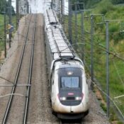 Massive Rail Delays In France After Train Driver Dies By Suicide On The Job