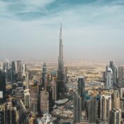 Indians Facing Mass Dubai Visa Rejection After New Application Rules: Report