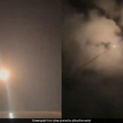 Watch: Israel Deploys US-Made THAAD System to Intercept Houthi Missile