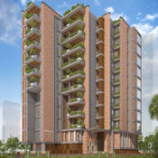 Rustomjee Ashiana Juhu – Ultra-Luxury 3 and 4 BHK Apartments