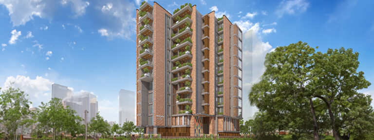 Rustomjee Ashiana Juhu – Ultra-Luxury 3 and 4 BHK Apartments