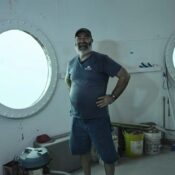 He Has Spent Months In Capsule Under The Sea, For A World Record