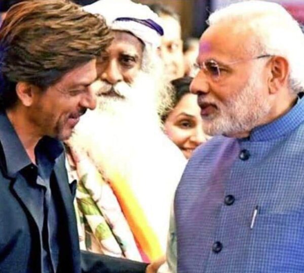 PM Modi’s New Global Initiative Gets Big Praise From SRK, Akshay Kumar