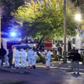 New Orleans Attack Puts Spotlight On Islamic State Comeback Bid