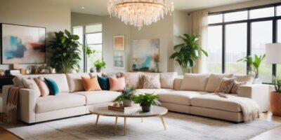 How to Decorate Your House Like a Pro