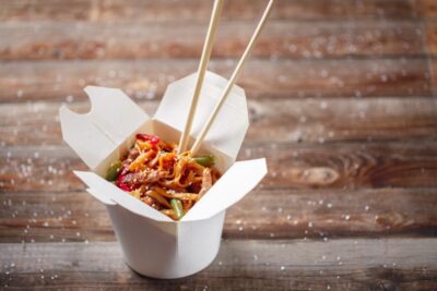 The Art of Custom Chinese Takeout Boxes