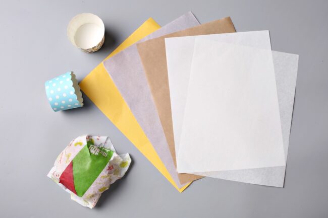 Moisture-Resistant Freezer Paper: Ideal for Long-Term Storage